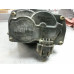 106S009 Throttle Valve Body From 2010 Nissan Altima  2.5